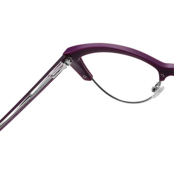 Cat-Eye Glasses PF1006