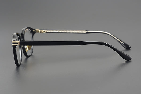Square Glasses TG1040