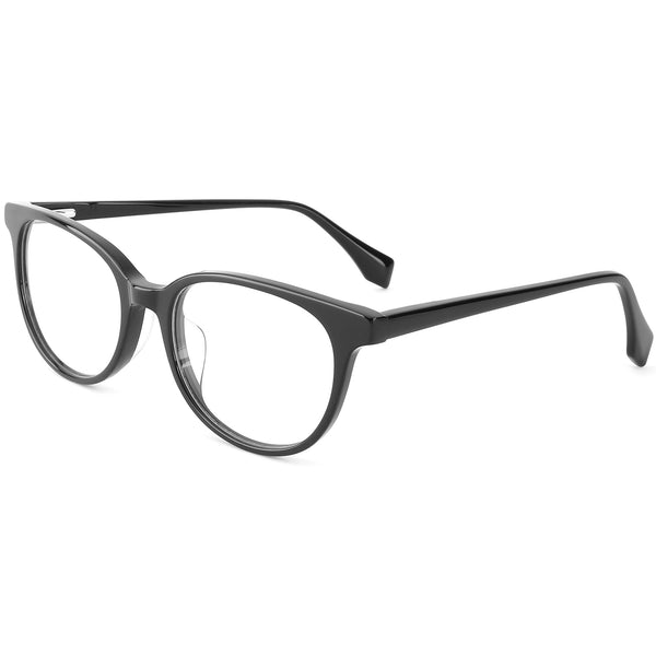 Oval Glasses YAA1043