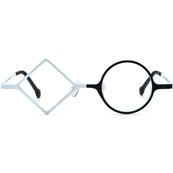 Geometric Glasses BR1595