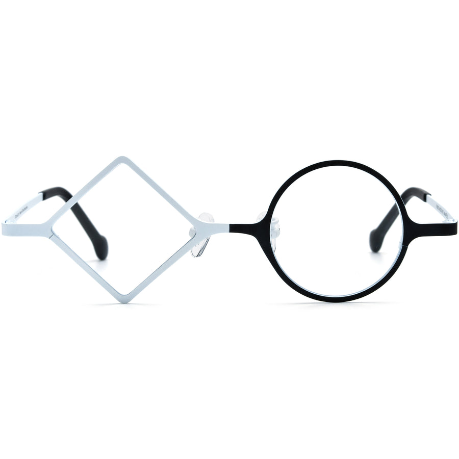 Geometric Glasses BR1595