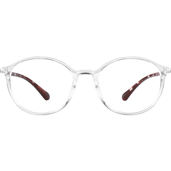 Round Glasses O2792