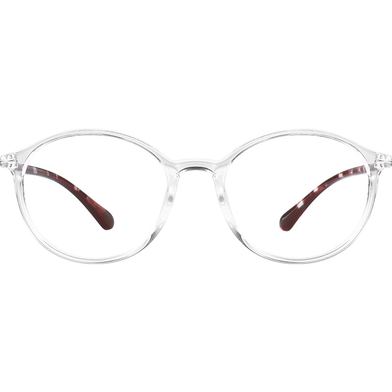 Round Glasses O2792