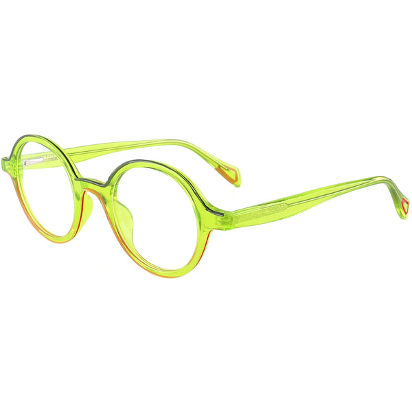 Round Glasses YEA1223