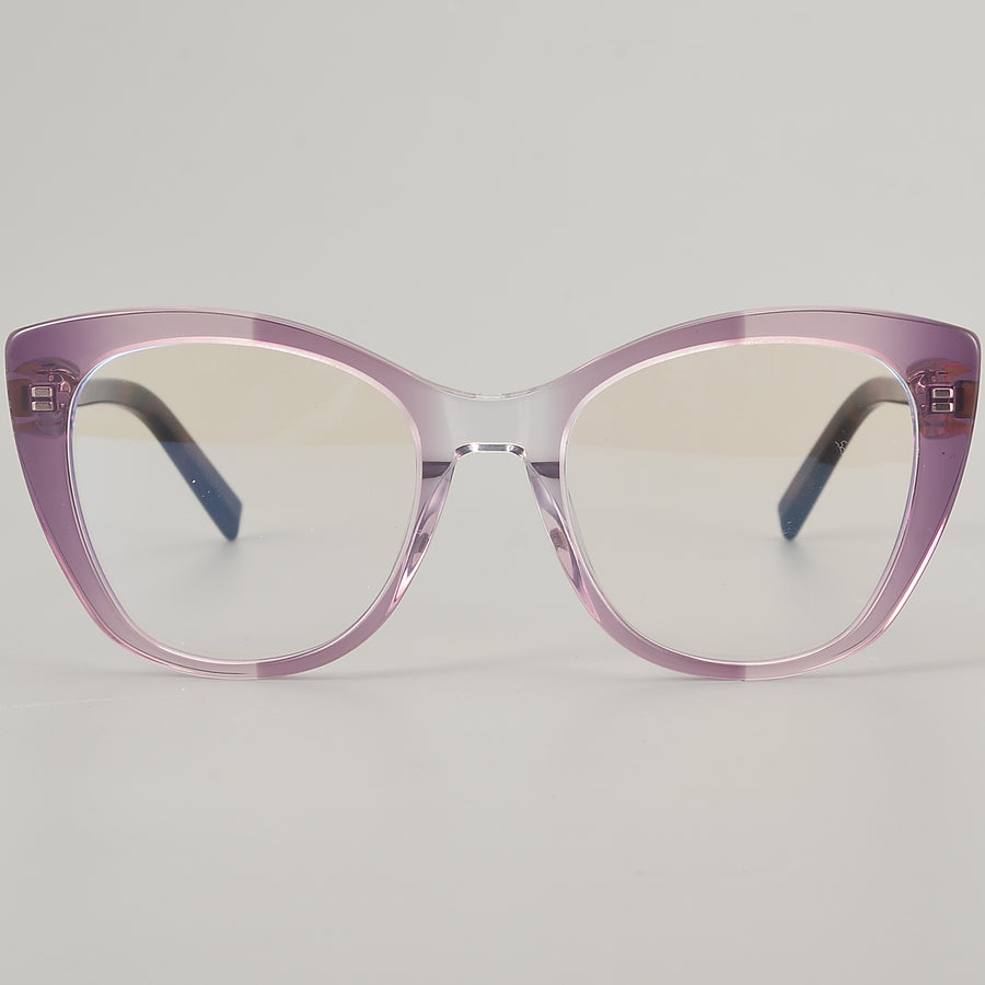 Cat-Eye Glasses BY1125