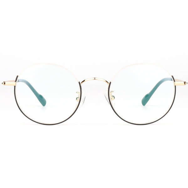 Oval Glasses RV1108