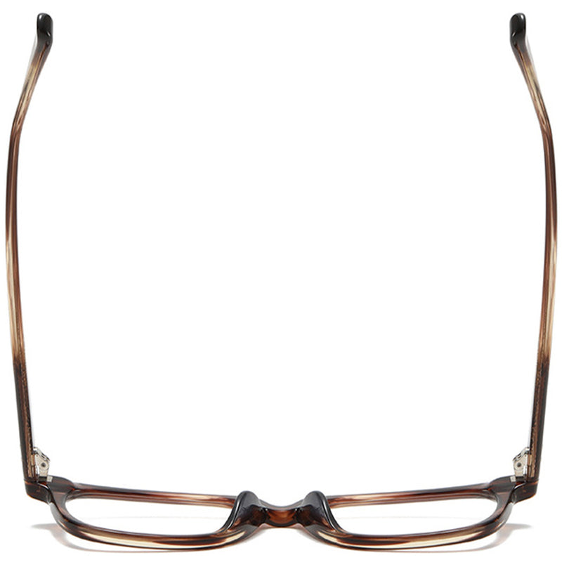 Square Glasses ME1031