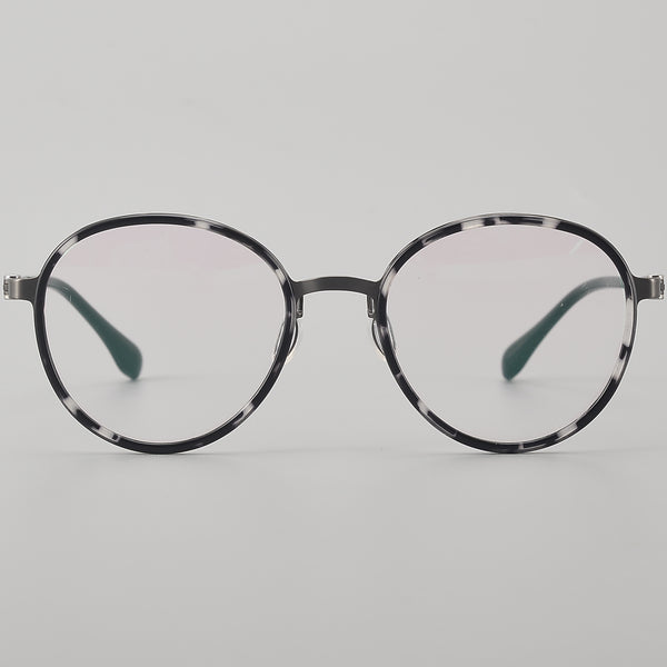 Round Glasses BY1062