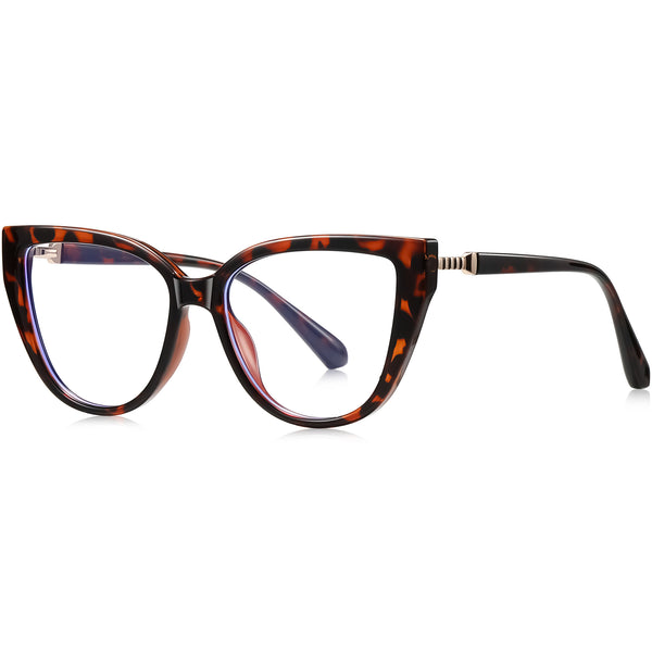 Cat-Eye Glasses YSD1105
