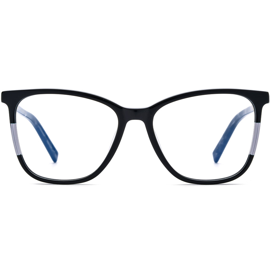 Square Glasses BR1388