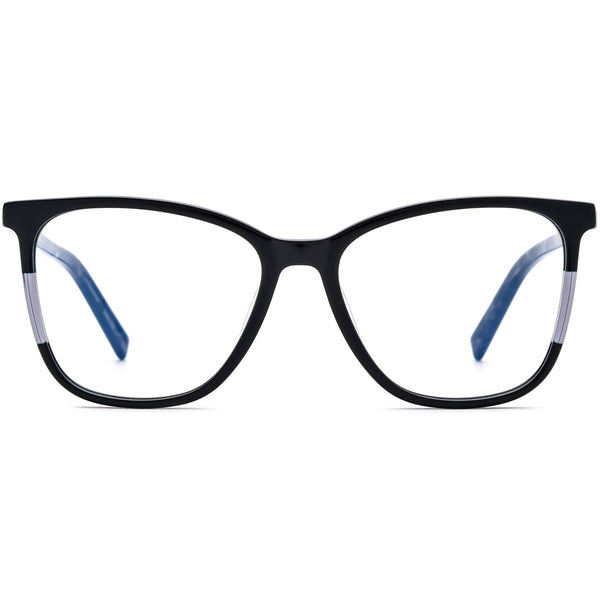 Square Glasses BR1388