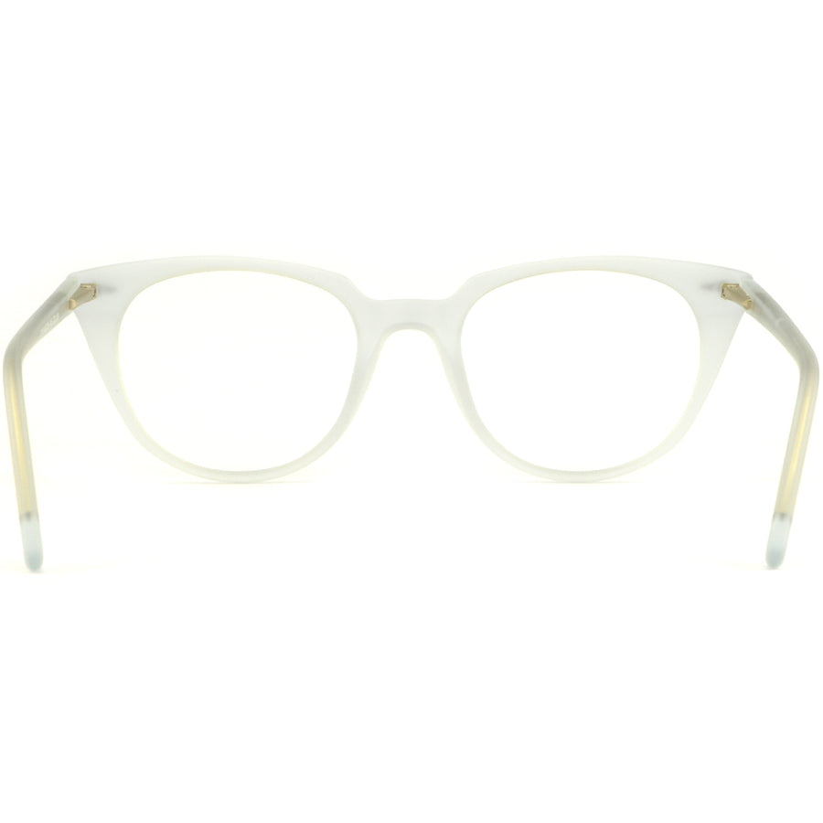 Cat-Eye Glasses O2273