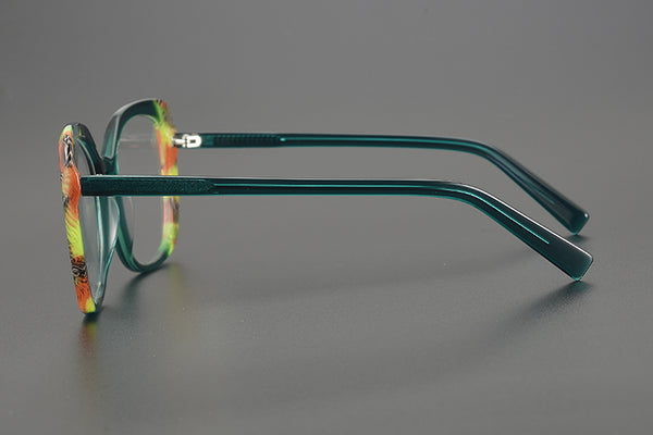 Square Glasses TG1227