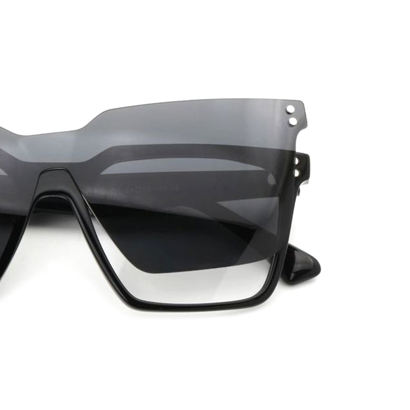 Square Glasses GSR1120