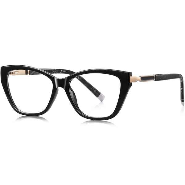Cat-Eye Glasses YSD1055