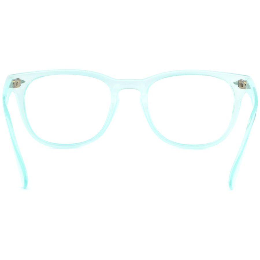 Square Glasses O1600