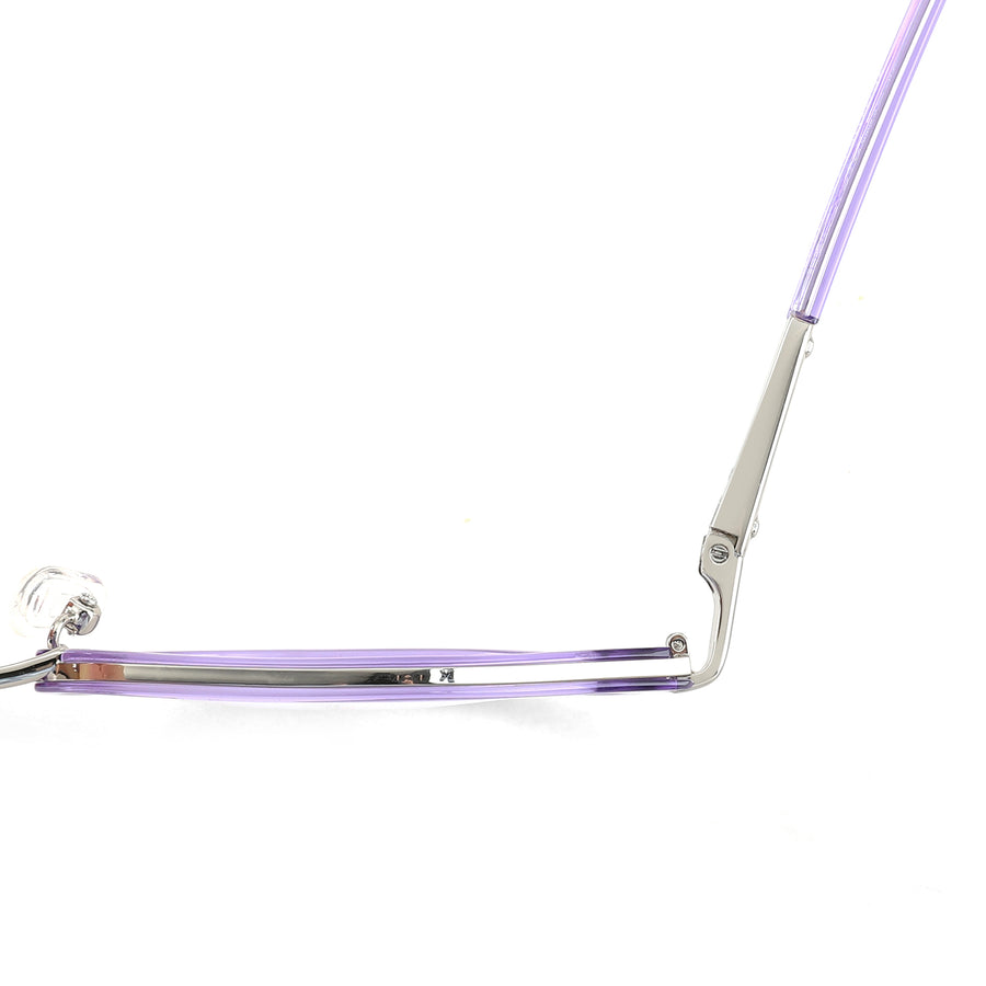 Round Glasses YEC1125