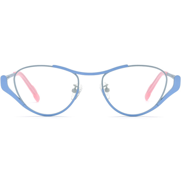 Geometric Glasses BR1603