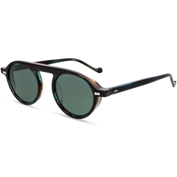 Round Sunglasses GCS1135