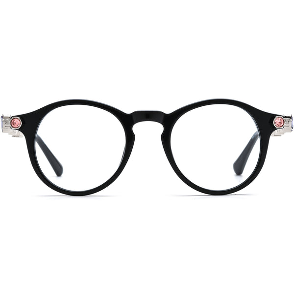 BR1733 - Black Silver - image 1f1hvpx