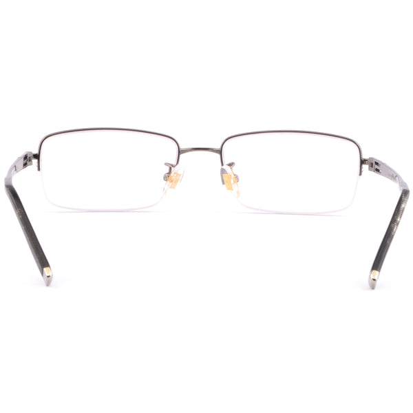 Rectangle Glasses O1403