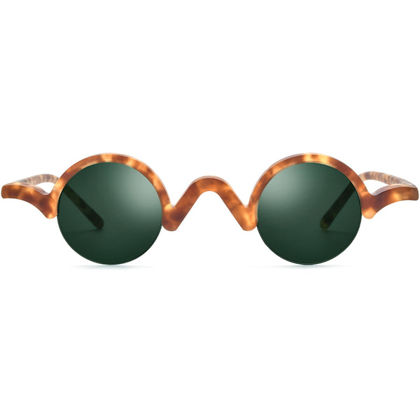 Round Sunglasses BRS1099