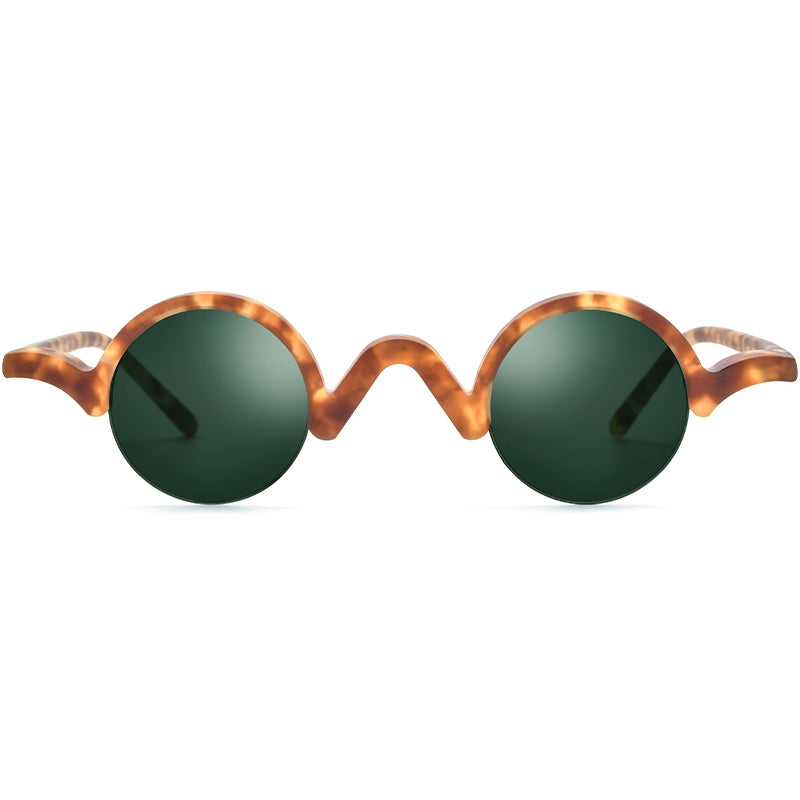 Round Sunglasses BRS1099