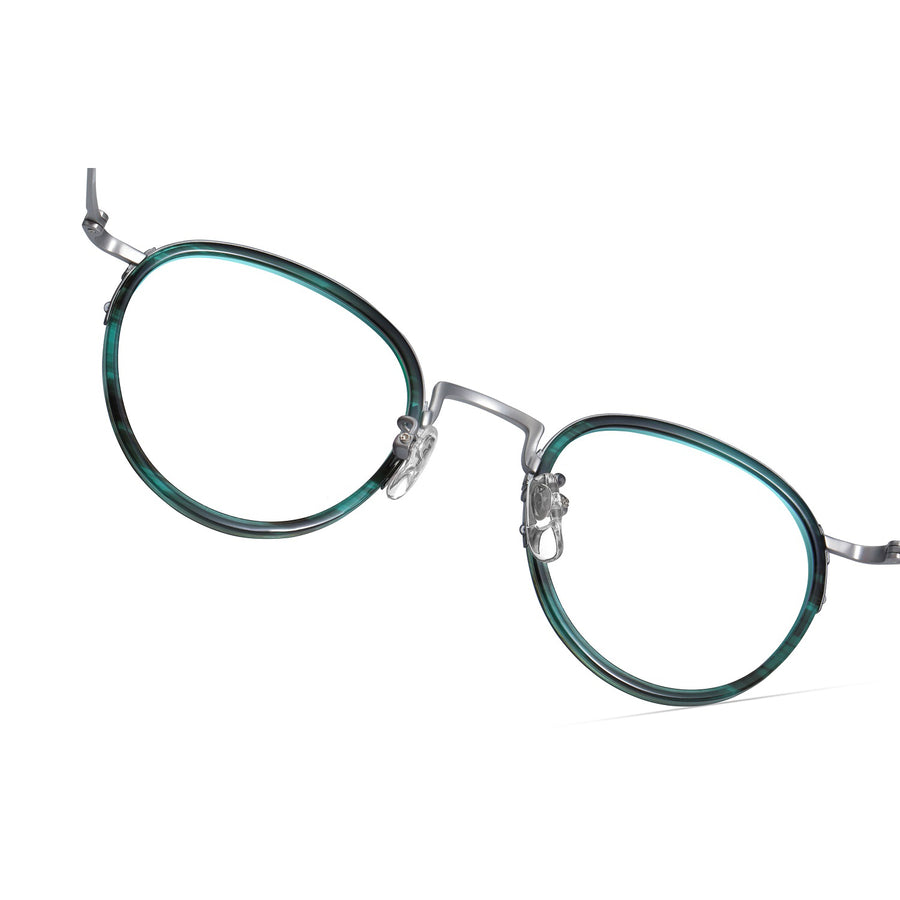 Round Glasses MW1203