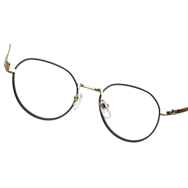 Round Glasses MW1161