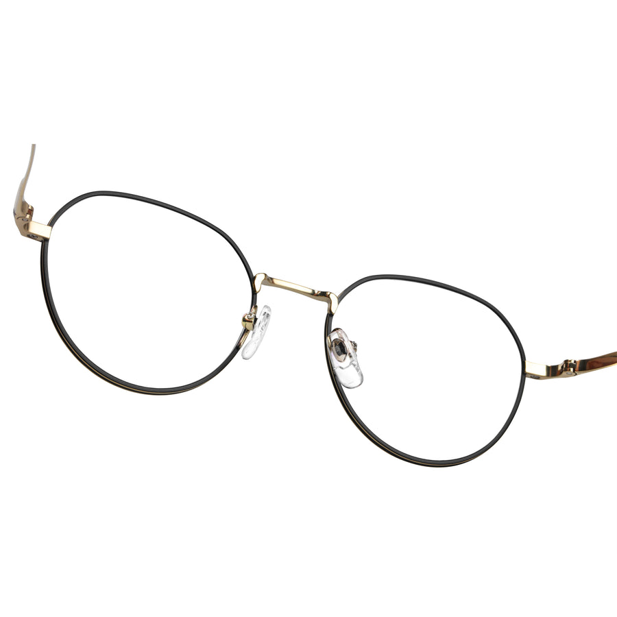 Round Glasses MW1161