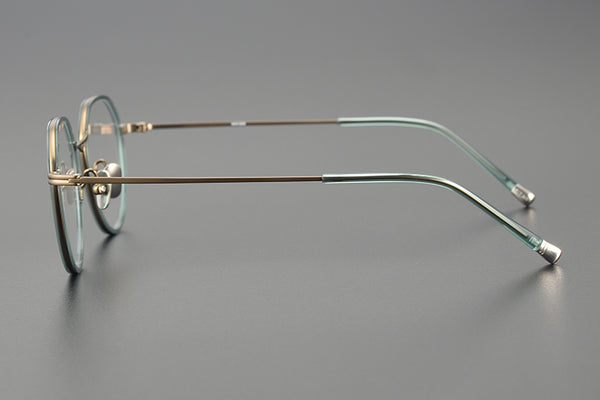 Round Glasses MW1328