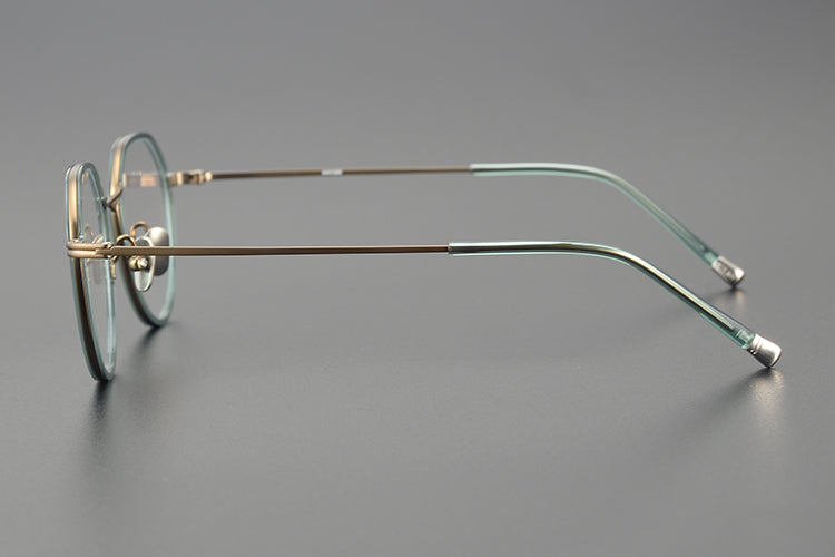 Round Glasses MW1328