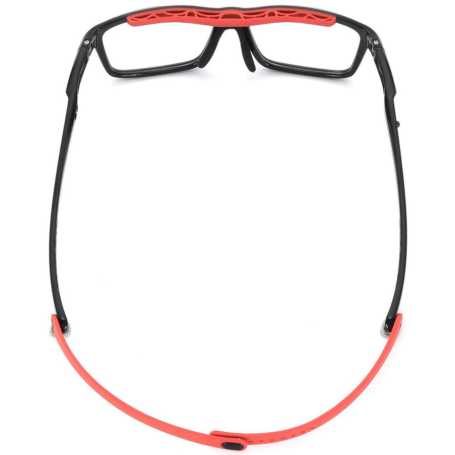 Square Sports Glasses SP1017