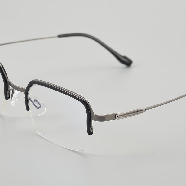 Square Glasses BY1022