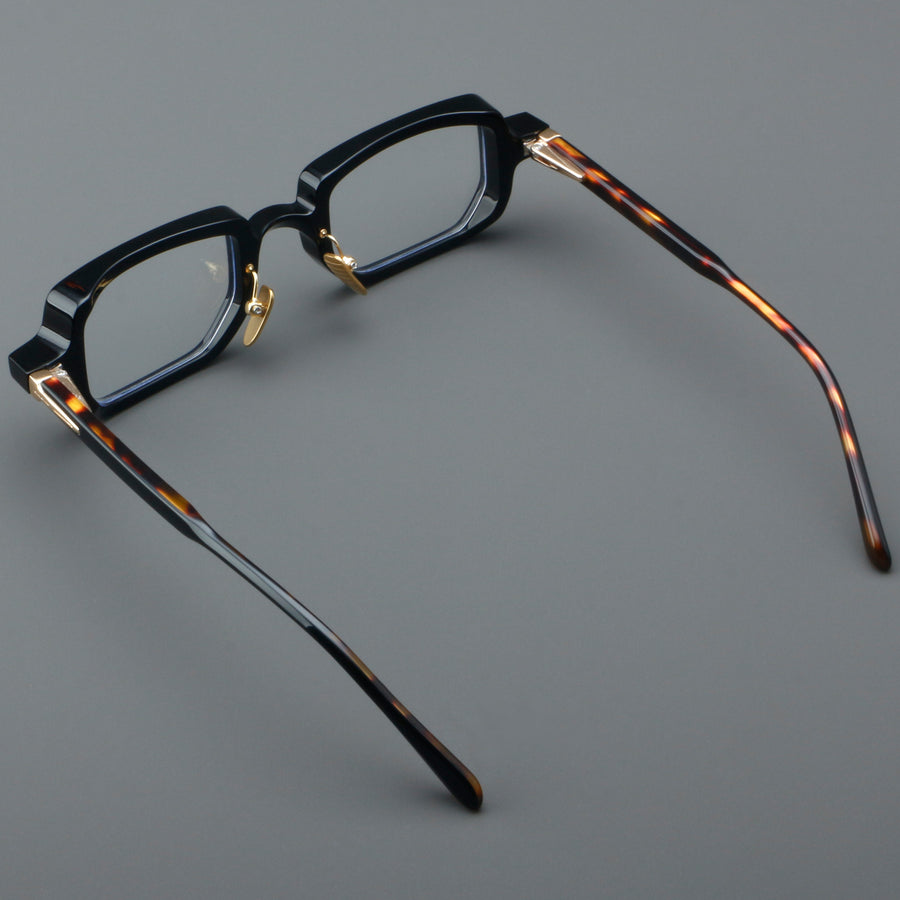 Rectangle Glasses YN1030