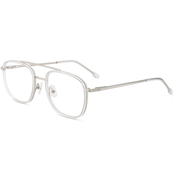 Aviator Glasses YSAC1093
