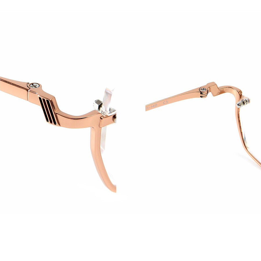 Square Glasses RV1020