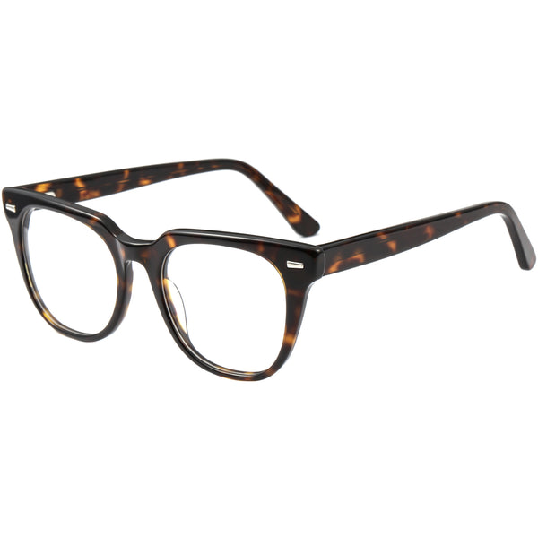 Square Glasses GSR1027