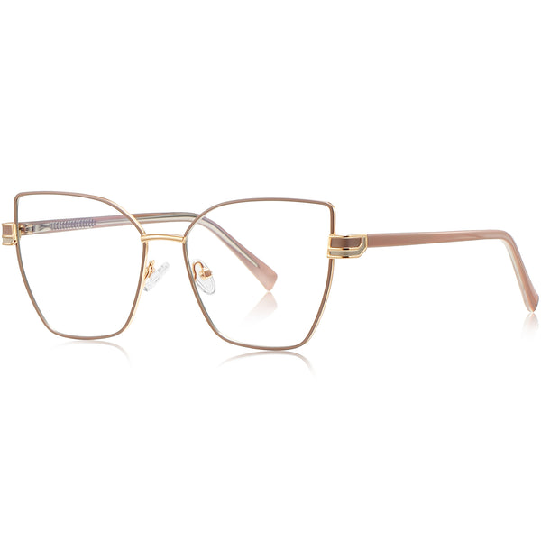 Cat-Eye Glasses PF1340