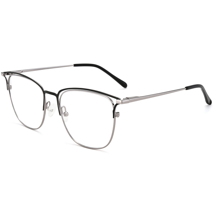 Square Glasses YEM1176