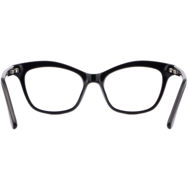 Cat-Eye Glasses O2039