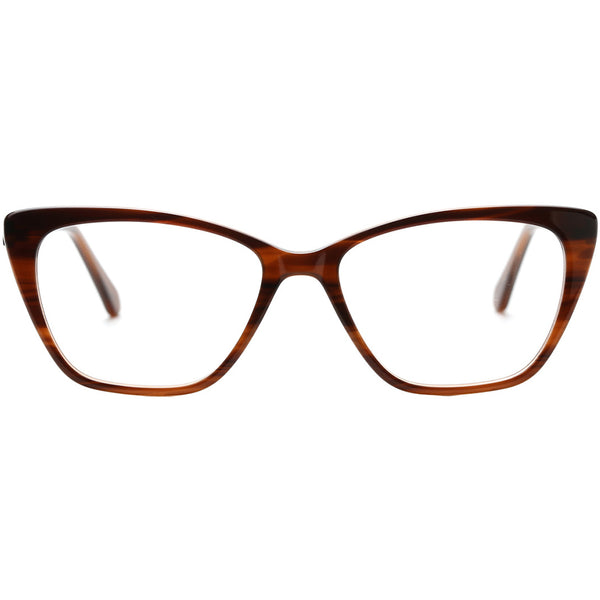 Cat-Eye Glasses GSR1078