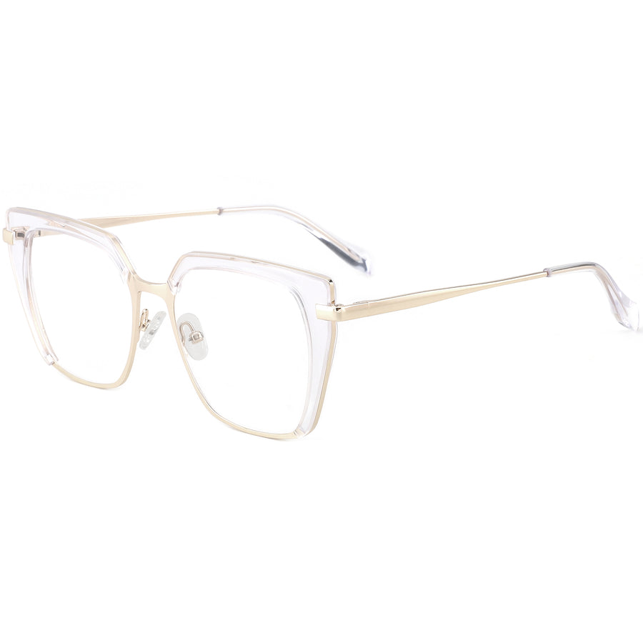 Cat-Eye Glasses YEC1133
