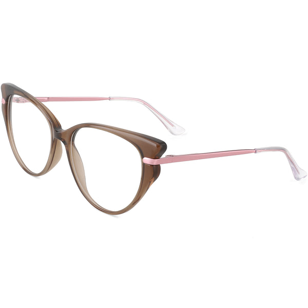 Cat-Eye Glasses YSAC1046