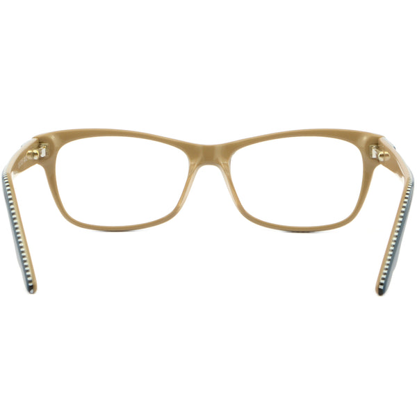 Rectangle Glasses O2256