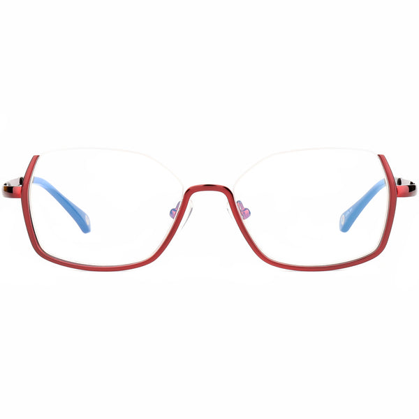 Square Glasses RV1034