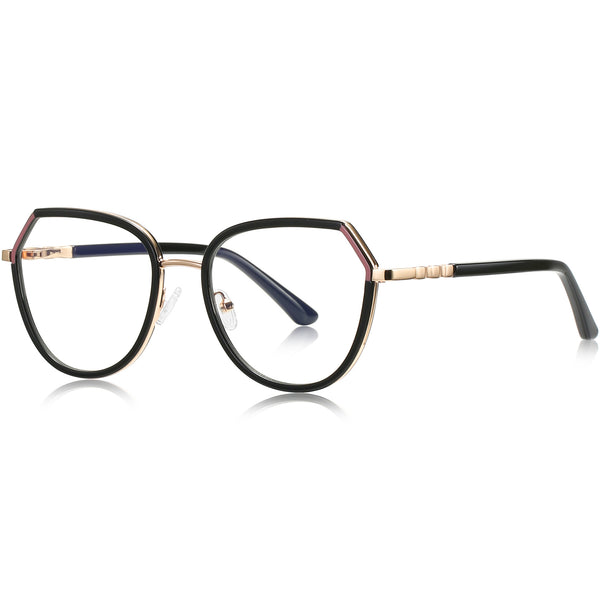 Round Glasses PF1157