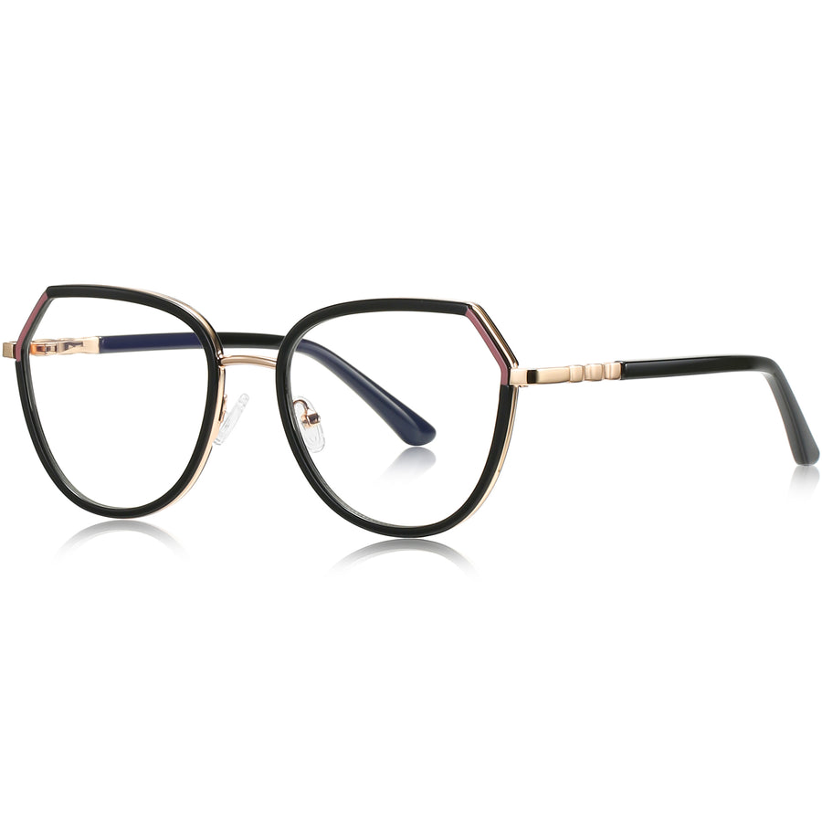 Round Glasses PF1157