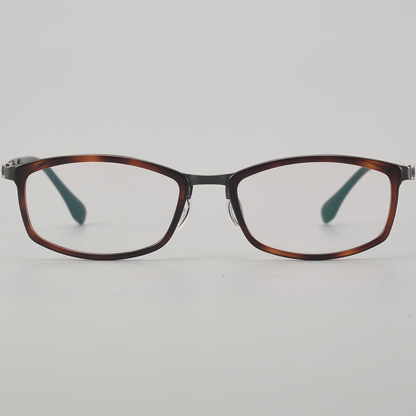 Rectangle Glasses BY1060