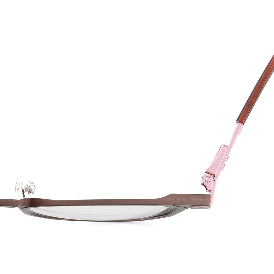 Square Glasses YEM1155